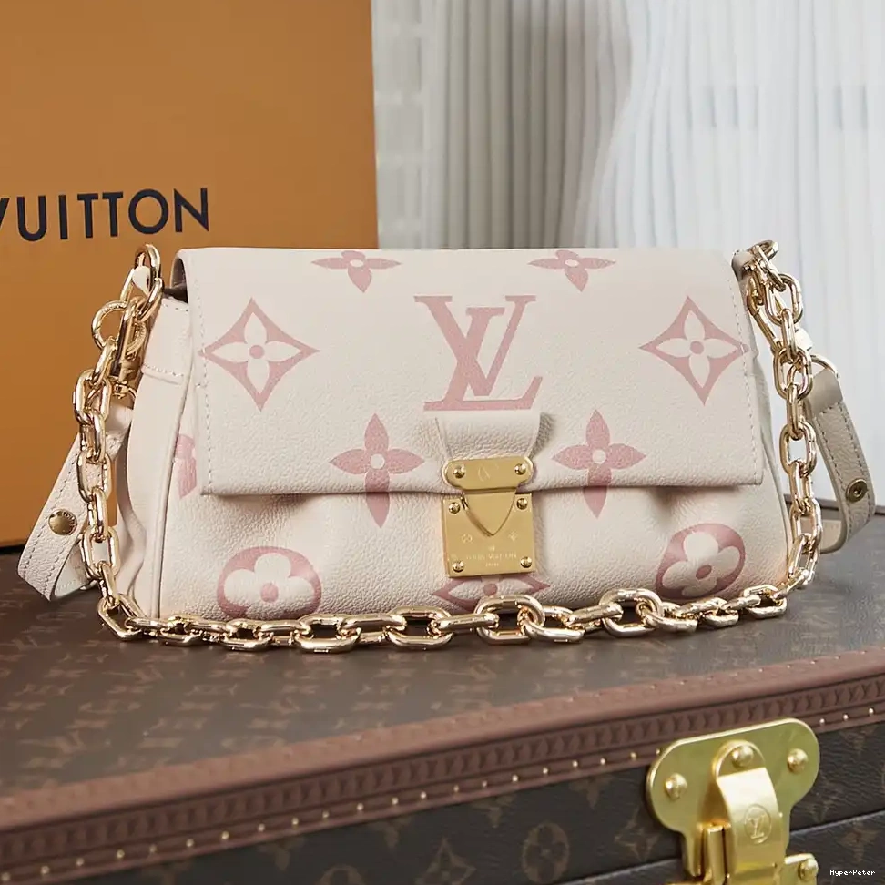 FAVORITE VUITTON LOUIS 0604